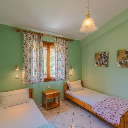 Villa Melina 2 Kinira Esterno foto