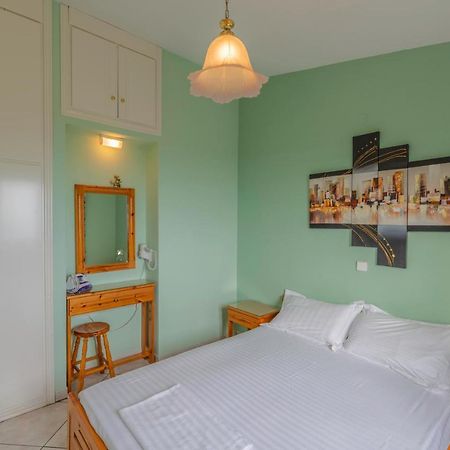 Villa Melina 2 Kinira Esterno foto