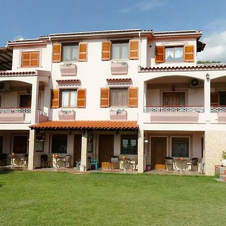 Villa Melina 2 Kinira Esterno foto