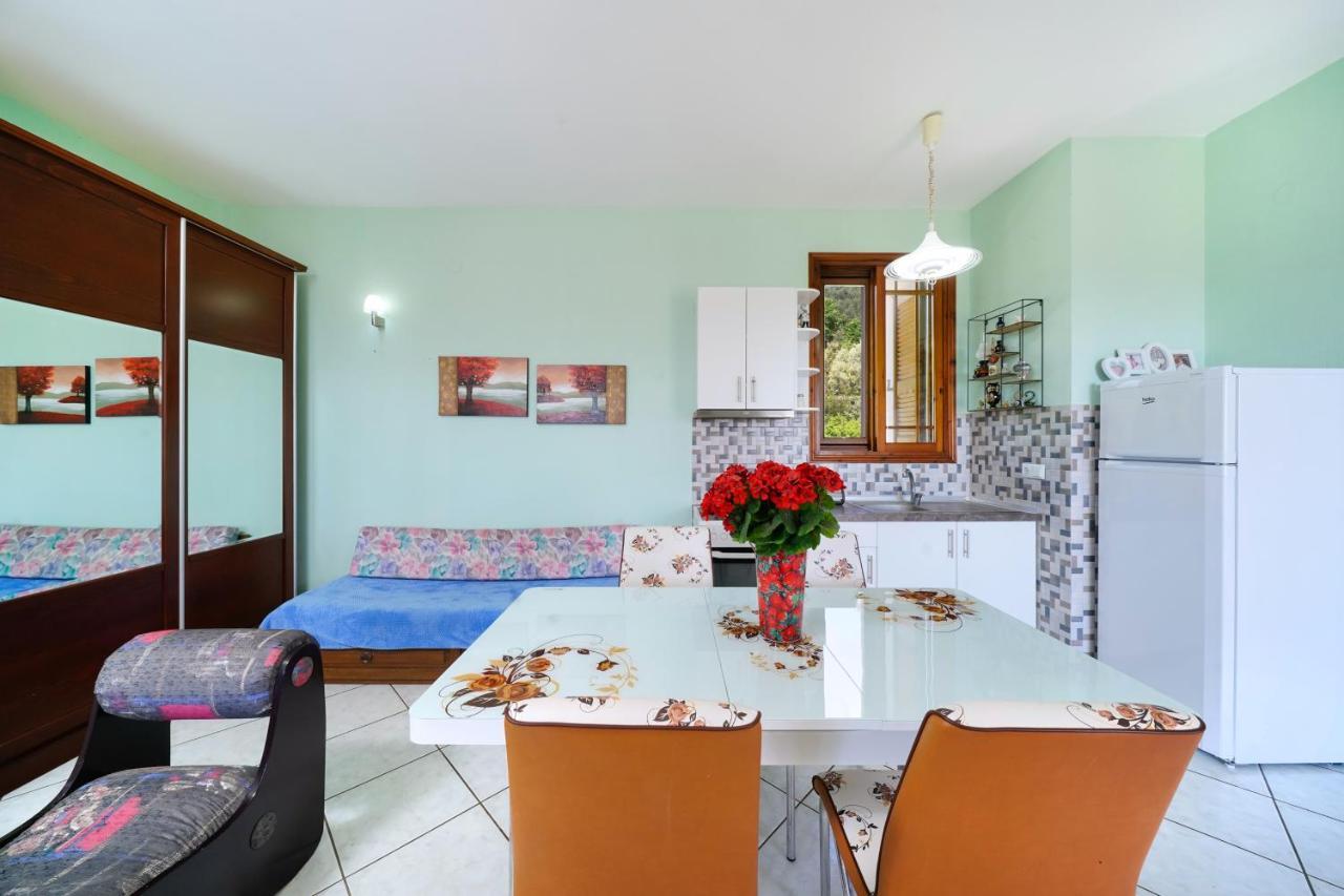 Villa Melina 2 Kinira Esterno foto