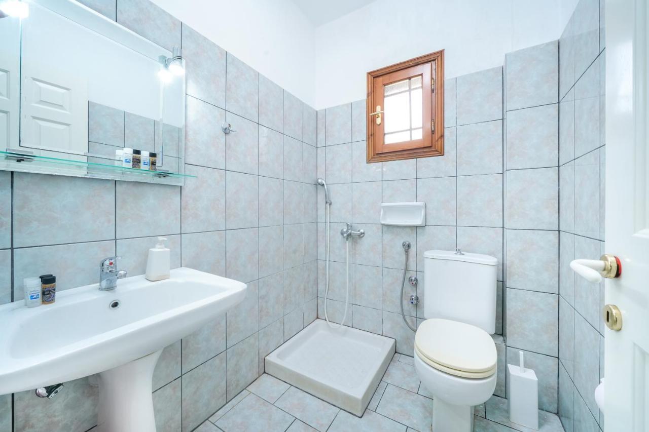 Villa Melina 2 Kinira Esterno foto