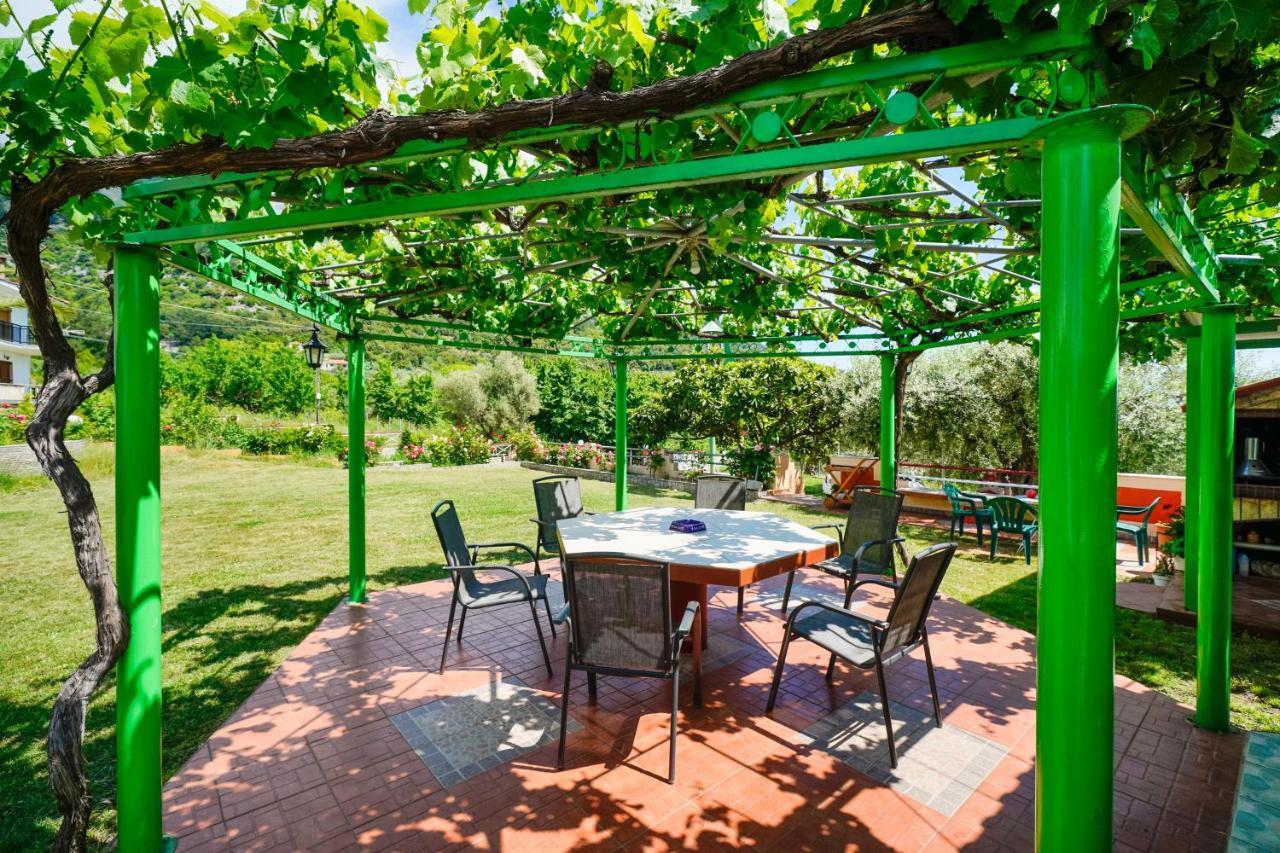Villa Melina 2 Kinira Esterno foto