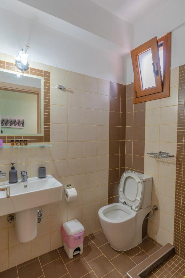 Villa Melina 2 Kinira Esterno foto