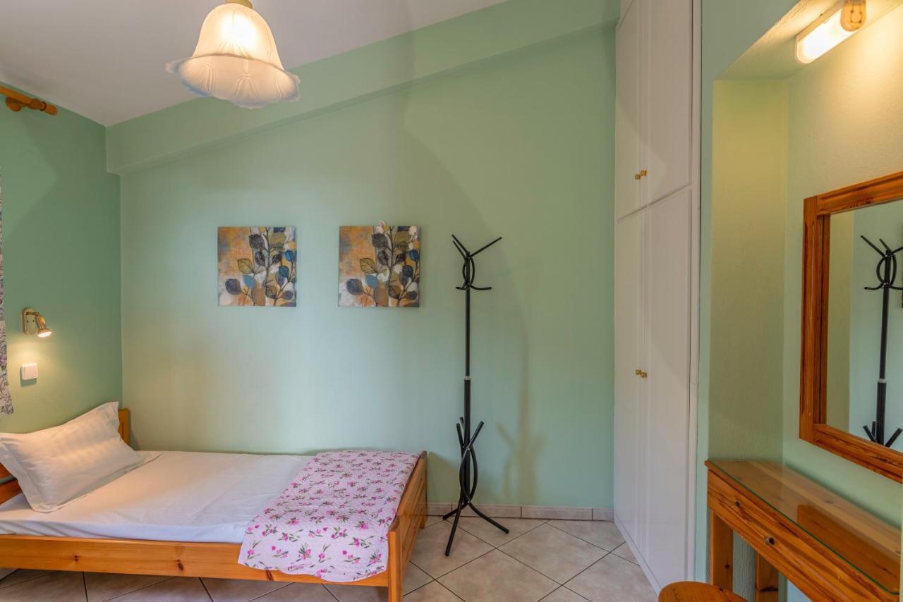 Villa Melina 2 Kinira Esterno foto