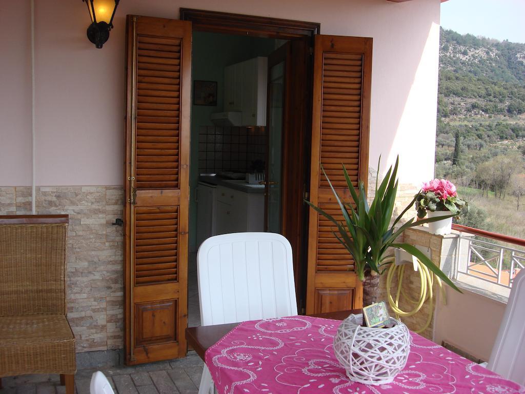 Villa Melina 2 Kinira Camera foto