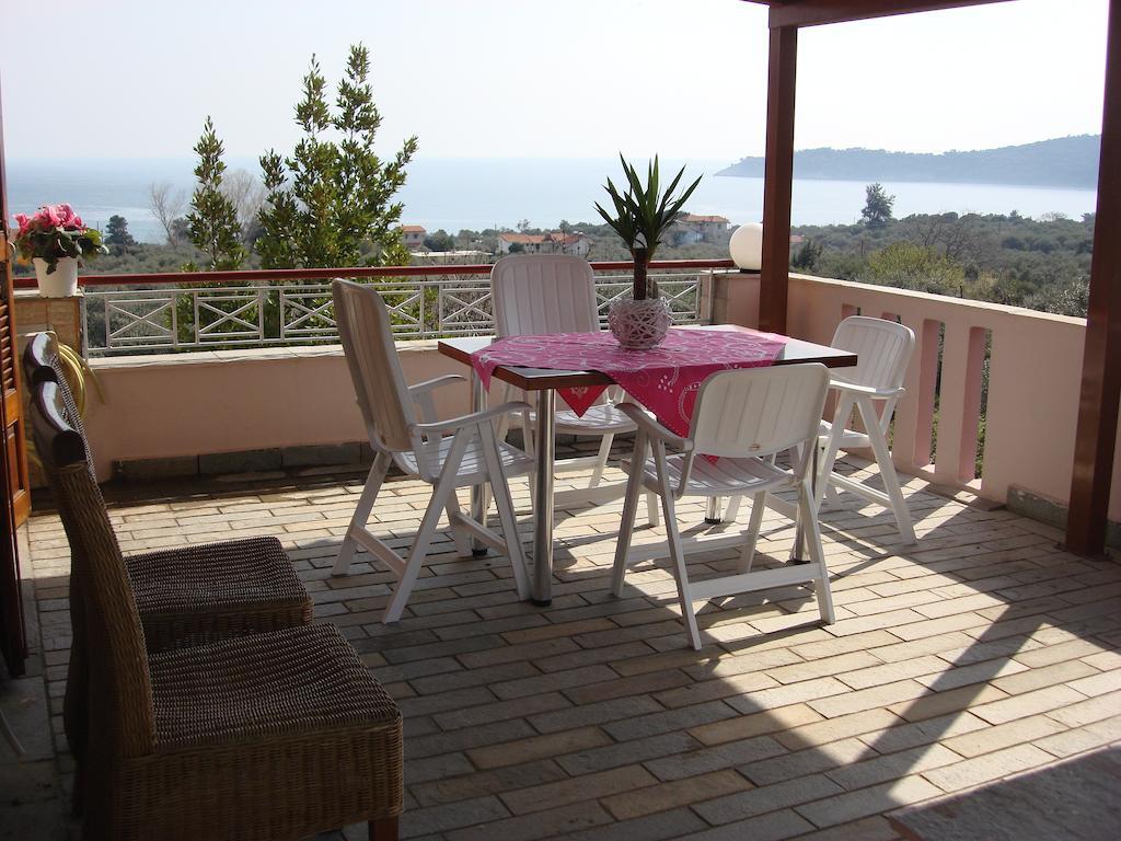 Villa Melina 2 Kinira Camera foto