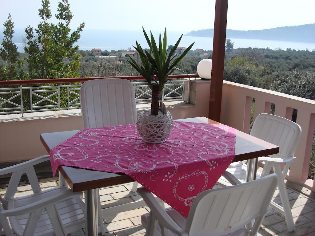 Villa Melina 2 Kinira Camera foto
