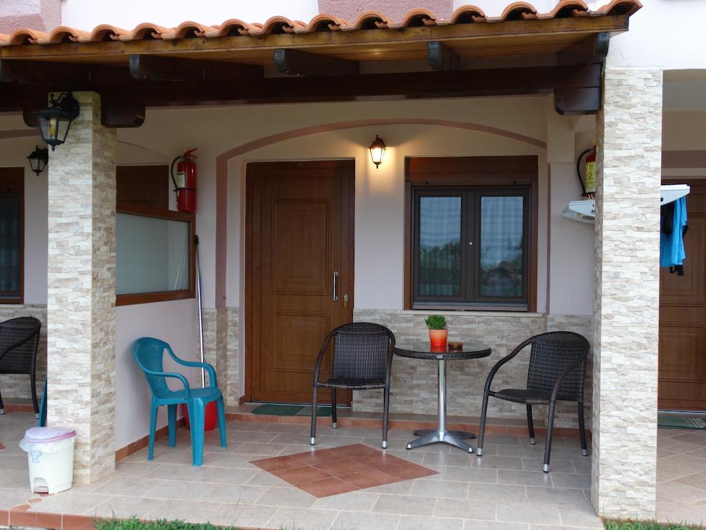 Villa Melina 2 Kinira Camera foto